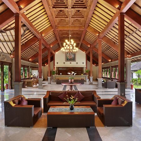 Ombak Sunset Hotel Gili Trawangan Exterior foto