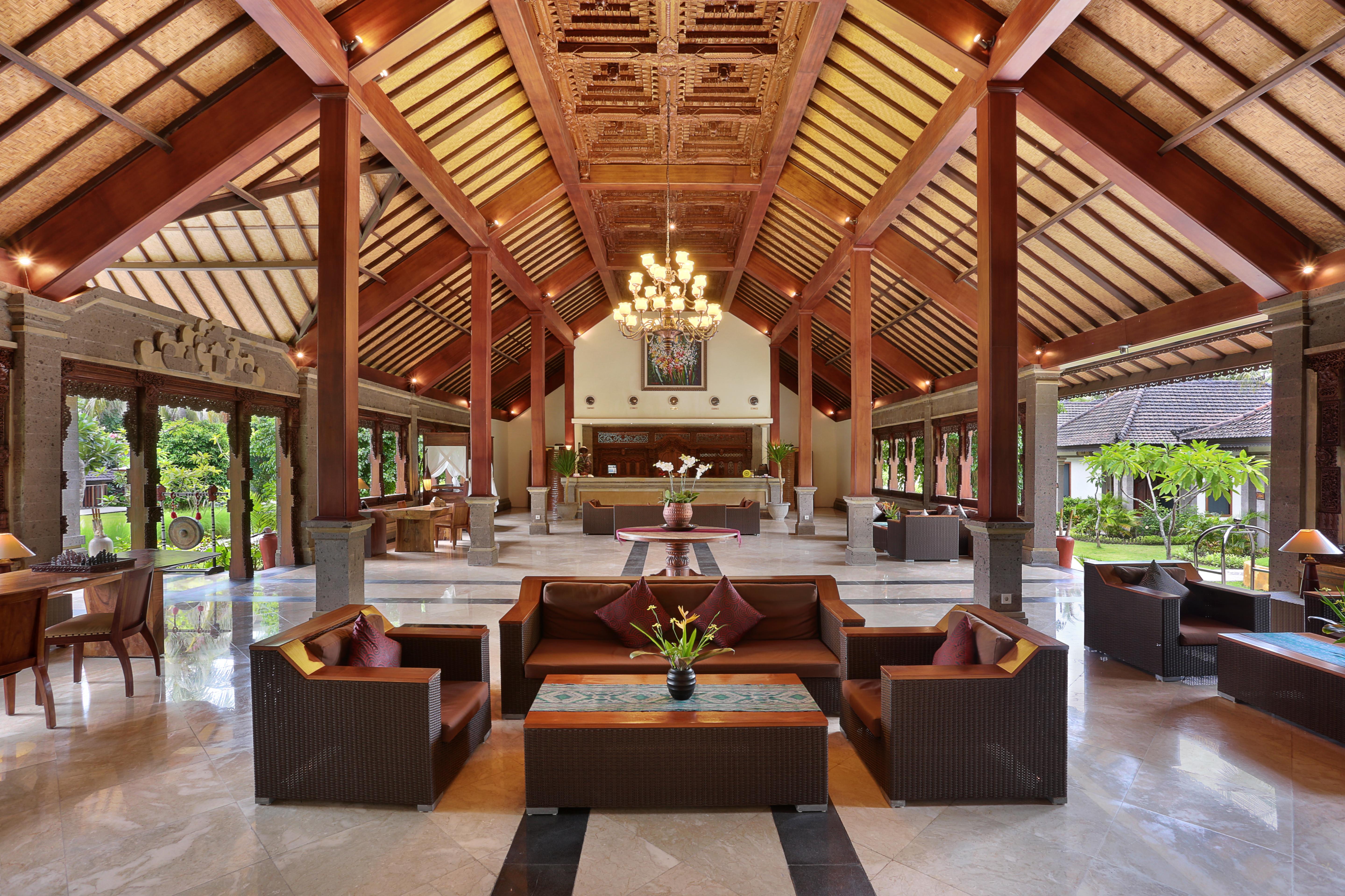 Ombak Sunset Hotel Gili Trawangan Exterior foto